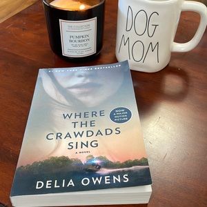 Where the Crawdads Sing